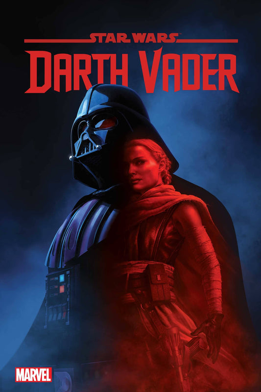 STAR WARS DARTH VADER #27