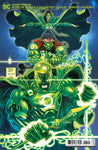 DARK CRISIS: WORLDS WITHOUT A JUSTICE LEAGUE - GREEN LANTERN 1/25 FOCCILLO VARIANT