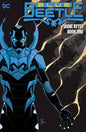 BLUE BEETLE: JAIME REYES TPB BOOK 01