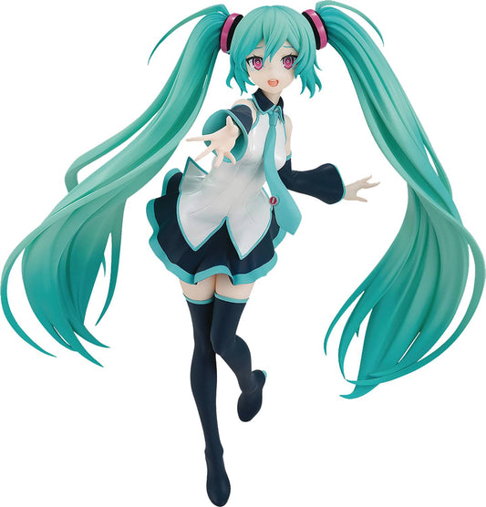 POP UP PARADE L HATSUNE MIKU BECAUSE YOU'RE HERE VER