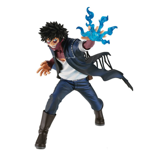 MY HERO ACADEMIA THE EVIL VILLAINS V5 DABI