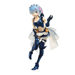 RE:ZERO -STARTING LIFE IN ANOTHER WORLD- CHRONICLE EXQ REM V4 MAID ARMOUR VER
