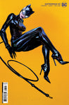 CATWOMAN #47 CARD STOCK VARIANT