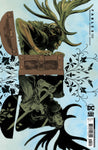 FABLES #155 CARD STOCK VARIANT