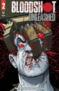 BLOODSHOT UNLEASHED #2