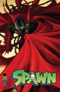 SPAWN #335 TOLEDANO