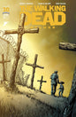 WALKING DEAD DELUXE #48