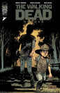 WALKING DEAD DELUXE #49 ADLARD & MCCAIG VARIANT