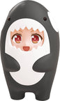 NENDOROID MORE KIGURUMI FACE PARTS CASE ORCA WHALE