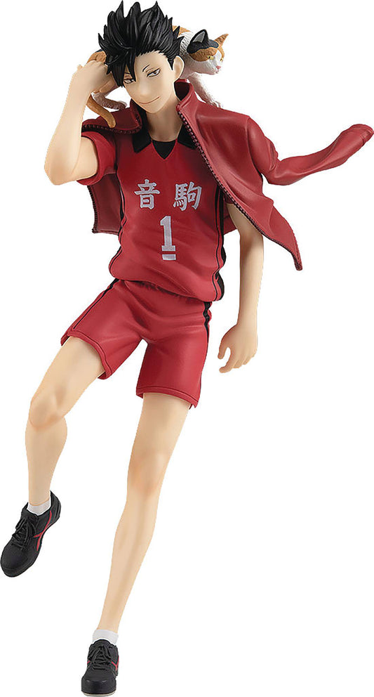 POP UP PARADE HAIKYU TETSURO KUROO