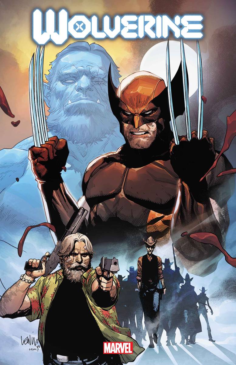 WOLVERINE #26