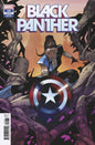 BLACK PANTHER (2021) #10 BAZALDUA VARIANT