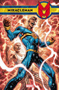 MIRACLEMAN (2022) #0