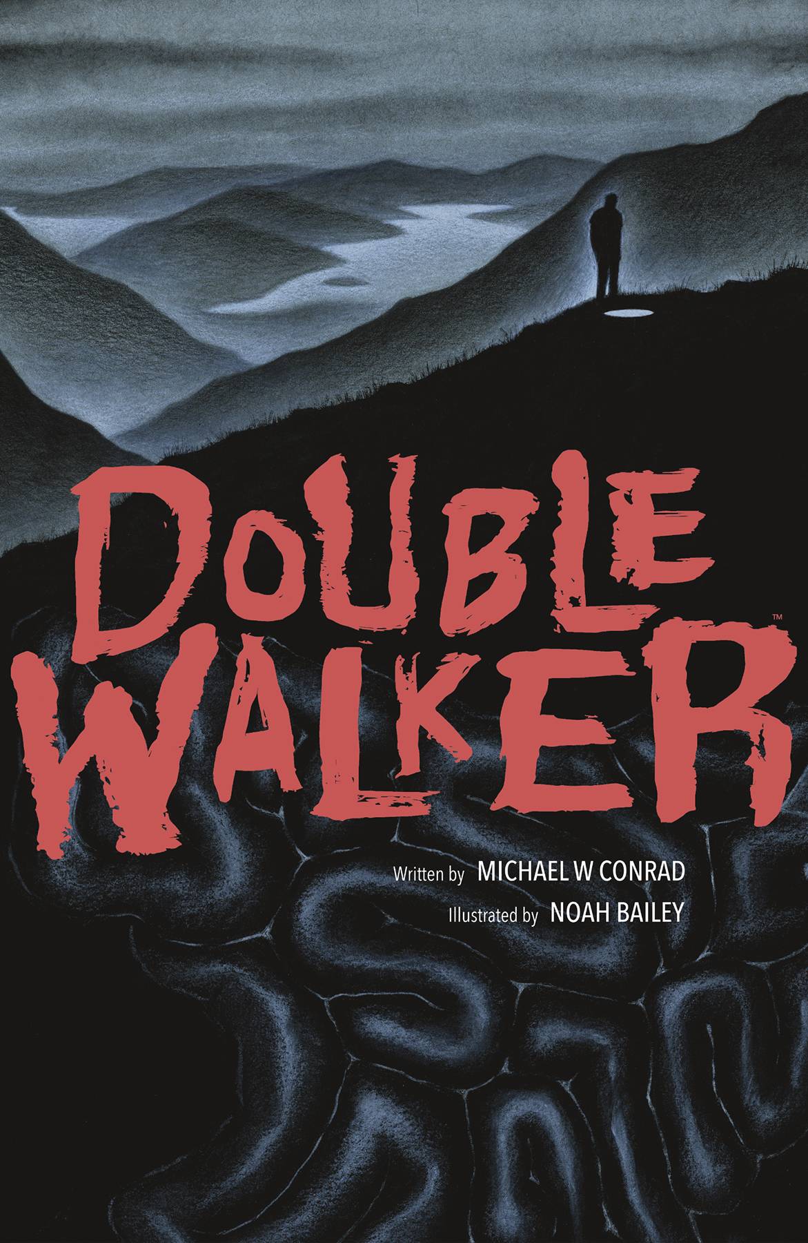 DOUBLE WALKER