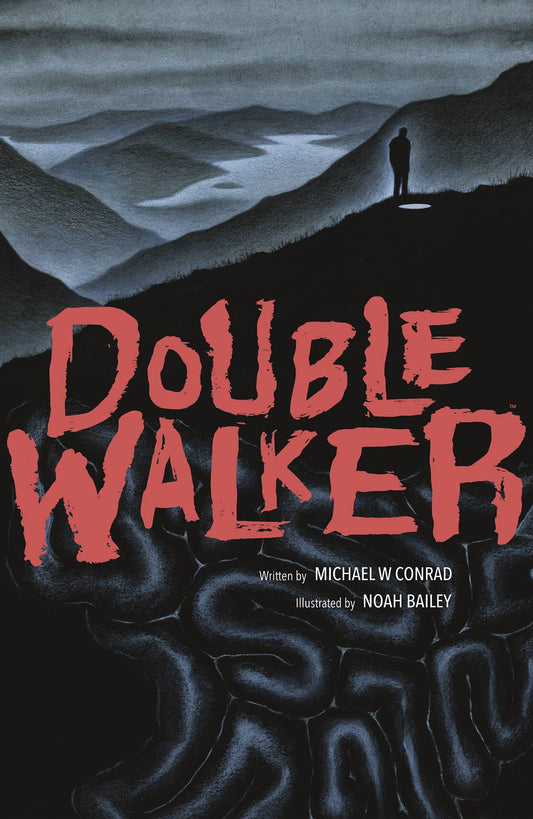 DOUBLE WALKER