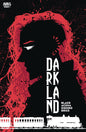 DARKLAND #1 1/10 FONTANILI VARIANT