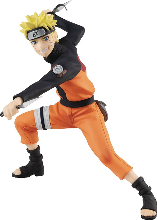 POP UP PARADE NARUTO SHIPPUDEN NARUTO UZUMAKI