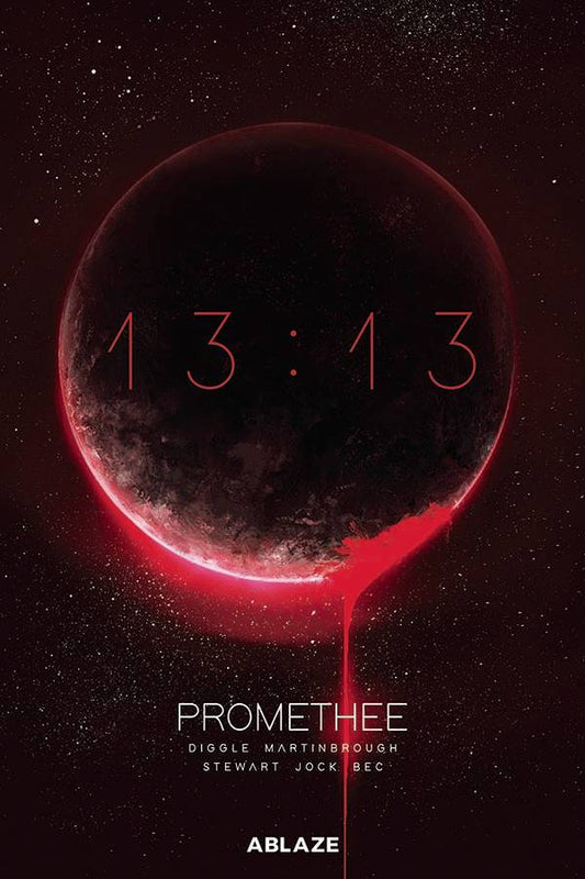 PROMETHEE 13:13 TPB