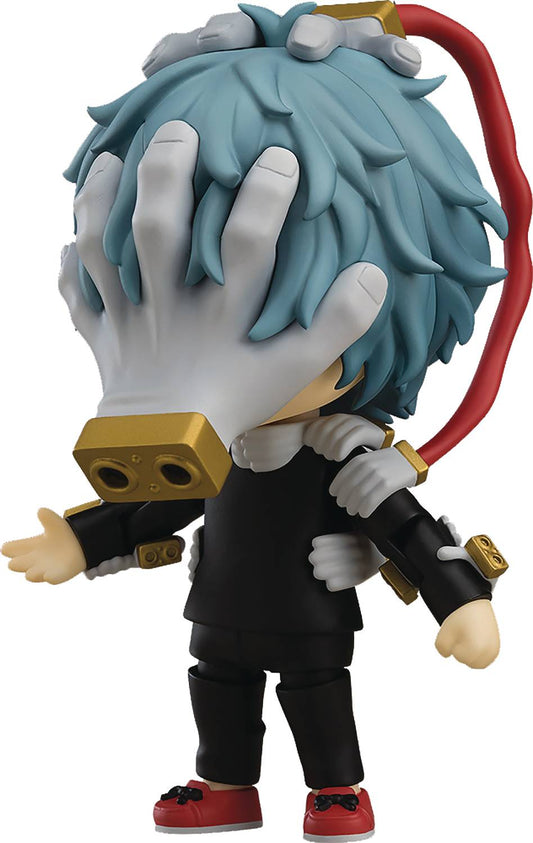 MY HERO ACADEMIA TOMURA SHIGARAKI VILLAIN'S EDITION NENDOROID #1163