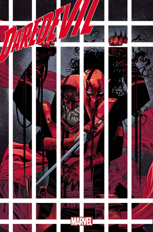 DAREDEVIL (2022) #5