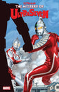 ULTRAMAN MYSTERY OF ULTRASEVEN #4