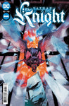 BATMAN: THE KNIGHT #10