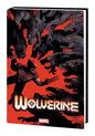 WOLVERINE BY BENJAMIN PERCY (2020) VOL 02 HARDCOVER