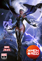 X-MEN RED (2022) #8 NETEASE GAMES VARIANT