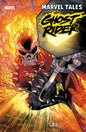 MARVEL TALES GHOST RIDER: DANNY KETCH #1