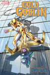 GOLD GOBLIN #1