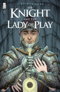 KNIGHT AND THE LADY OF PLAY ONE-SHOT