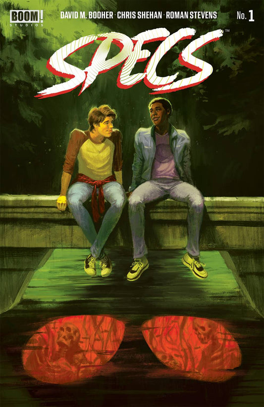 SPECS #1 VARIANT