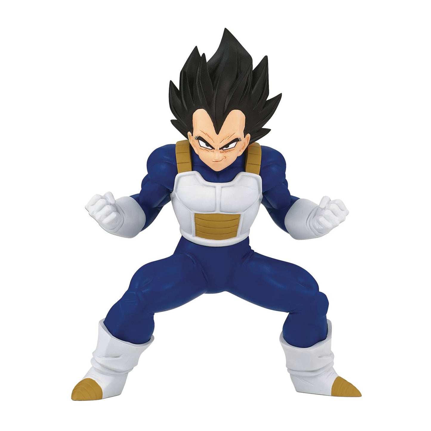 DRAGON BALL Z CHOSENSHIRETSUDEN III V2 VEGETA