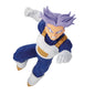 DRAGON BALL Z CHOSENSHIRETSUDEN III V2 TRUNKS