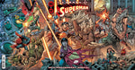DEATH OF SUPERMAN 30TH ANNIVERSARY SPECIAL #1