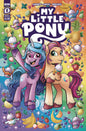 MY LITTLE PONY (2022) #8