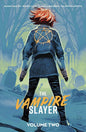 VAMPIRE SLAYER TPB VOL 02