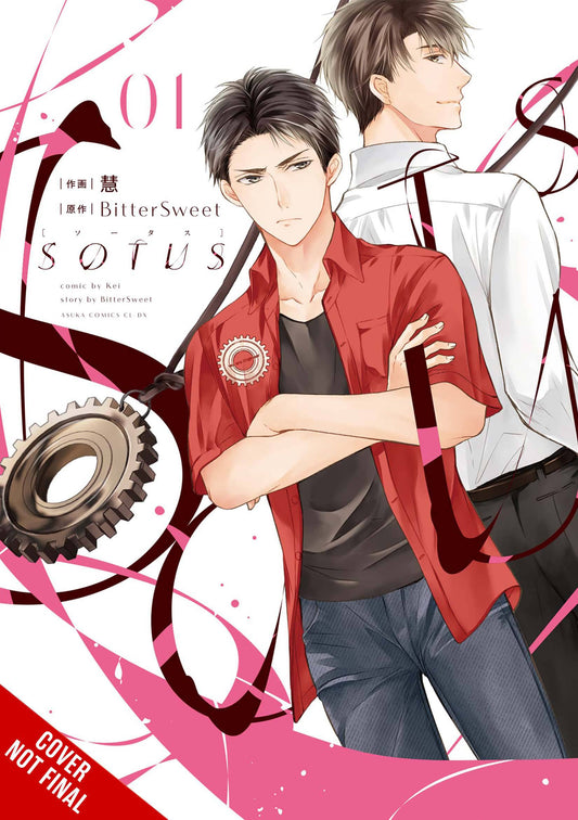 SOTUS VOL 01