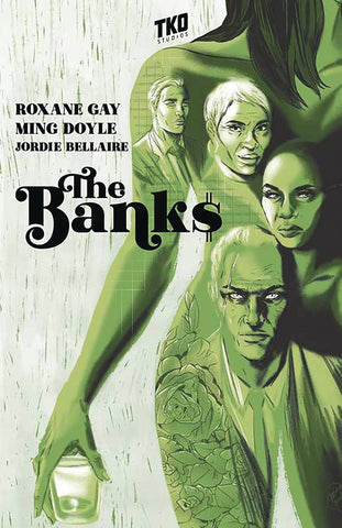 THE BANKS TPB