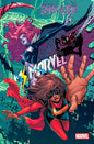 DARK WEB MS MARVEL #2