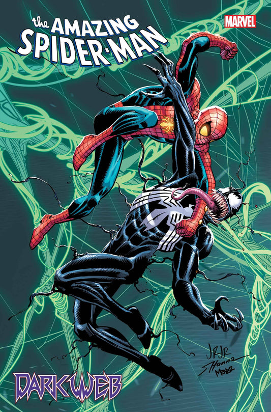 AMAZING SPIDER-MAN (2022) #15