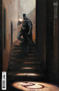 BATMAN #129 DELLOTTO CARD STOCK VARIANT