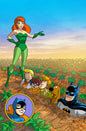 BATMAN & SCOOBY-DOO MYSTERIES (2022) #2