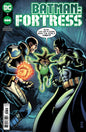 BATMAN FORTRESS #7