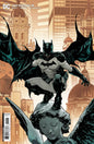 I AM BATMAN #15 CARD STOCK VARIANT