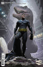 BATMAN #130 SEJIC CARD STOCK VARIANT