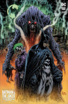 BATMAN & THE JOKER: THE DEADLY DUO #1 1/25 HOTZ VARIANT