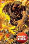 X-MEN RED (2022) #9 MEYERS DEMONIZED VARIANT