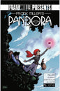 FRANK MILLER'S PANDORA #1