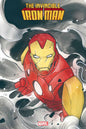 INVINCIBLE IRON MAN (2022) #2 1/50 MOMOKO VARIANT